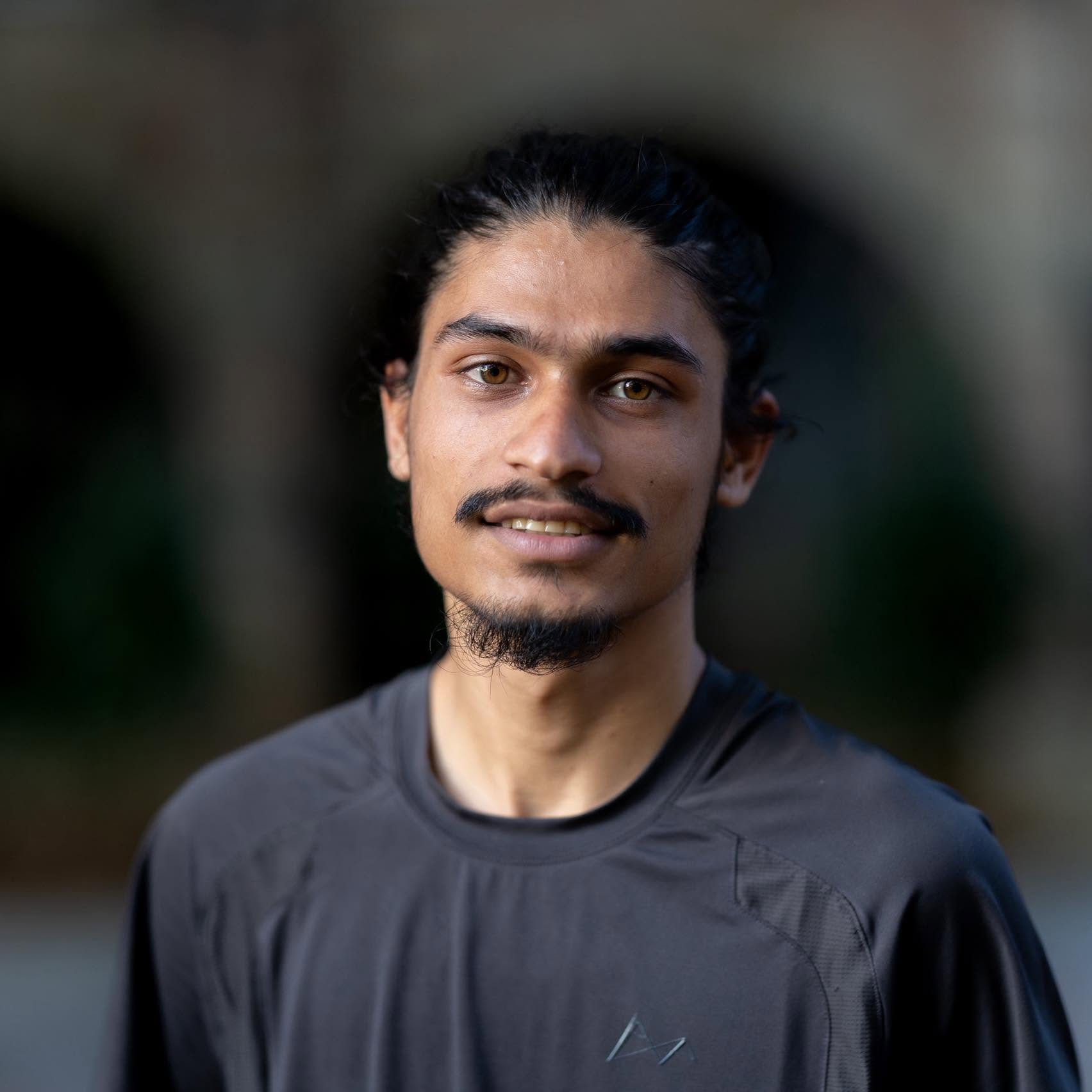 Naiem Rana